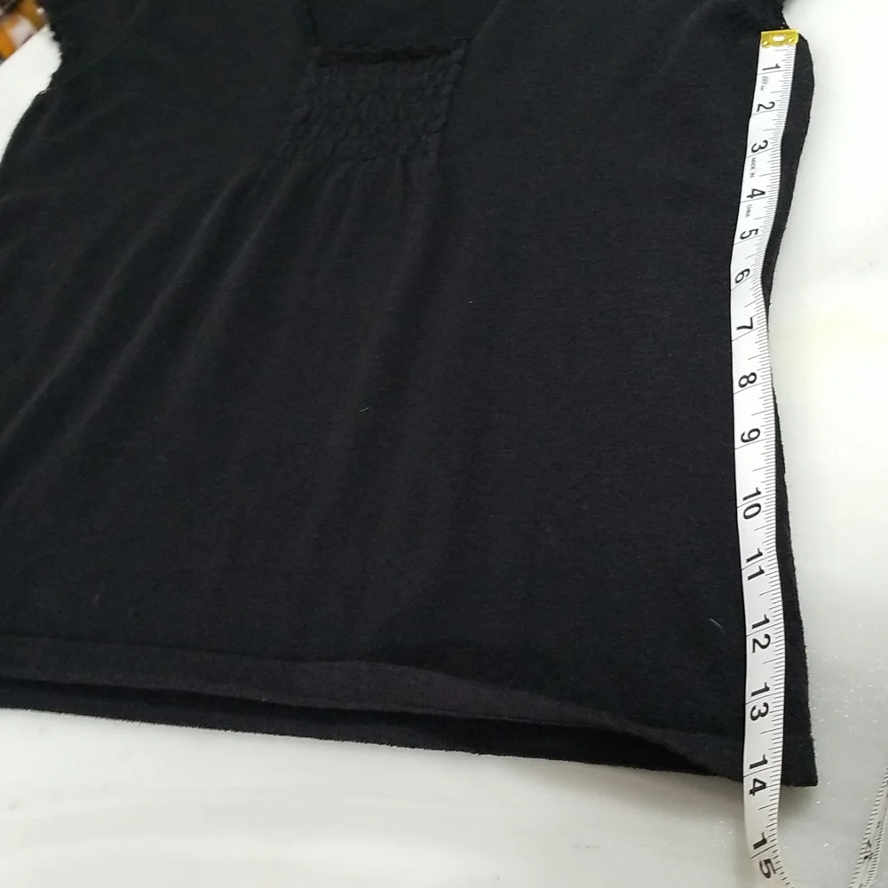 Express Shell Top - Picture 7 of 8